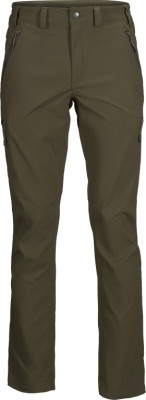 Lovecké kalhoty pánské Outdoor Seeland strečové - Kliknutím zobrazíte detail obrázku.
